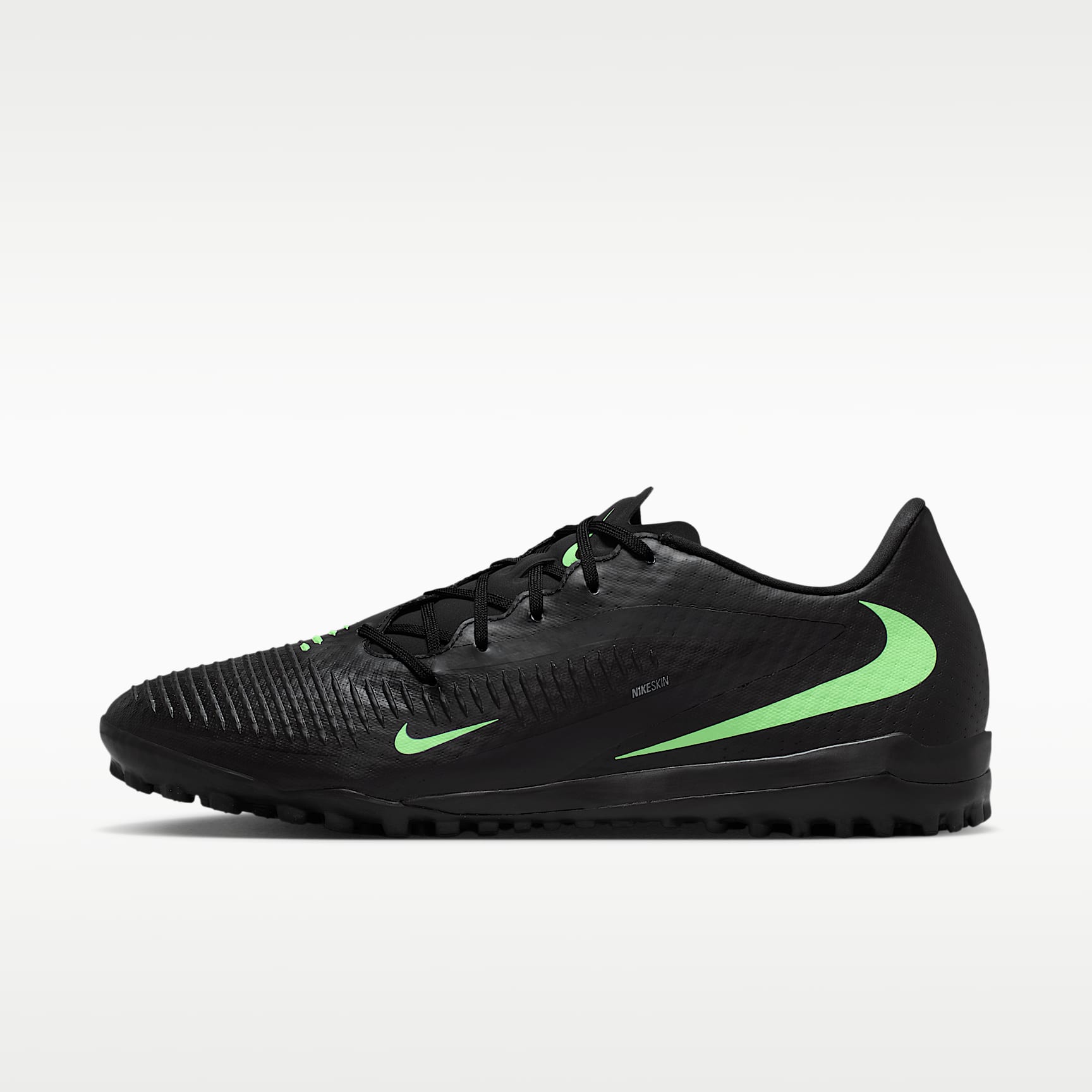 Nike Phantom 6 Low Academy Turf Soccer Shoes. Nike.com